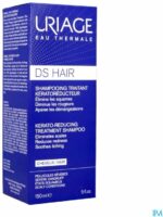 Uriage DS Hair Kerato-Reducing Treatment Shampoo 150 ml - Image 2