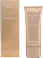 JEANNE PIAUBERT SUPREM ADVANCE PREMIUM COMPLETE ANTI AGEING CREAM FOR NECK AND DECOLLETE 50ML - Image 3