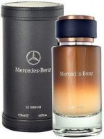 Mercedes Benz - Le Parfum - Eau De Parfum - 120ML - Image 4