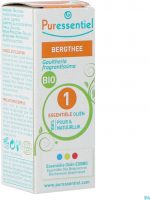 Puressentiel Wintergreen Essential Oil 10ml - Image 4