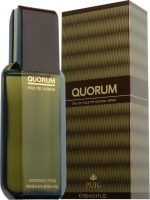 Puig Quorum Homme Edt Vapo M - Herenparfum - Image 2