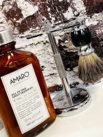 Shampoo Amaro All in One Farmavita (250 ml) - Image 3