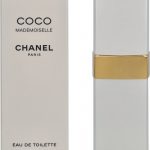 Chanel Coco Mademoiselle EDT - Refillable W 50 ml