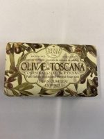Nesti dante zeep Olivae di Toscana 150 gram - Image 2