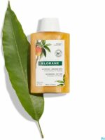 Klorane 3282770140934 shampoo Vrouwen 200 ml - Image 3