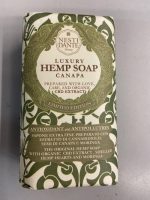 Nesti Dante Hemp zeep 250 gram - Image 2