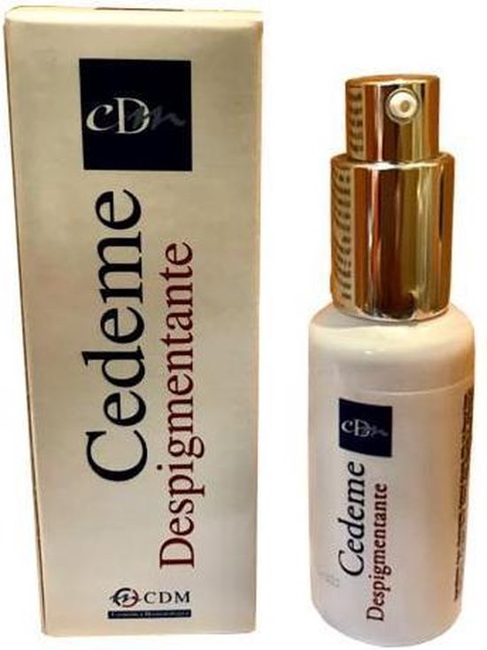 550x733-204 Cdm Cedeme Despigmentante Crema 30ml - Image 1
