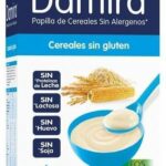 Damira Gluten-free Cereal 600g