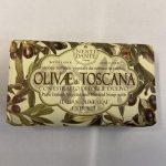 Nesti dante zeep Olivae di Toscana 150 gram