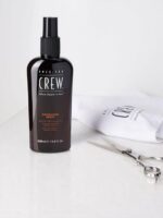 American Crew Grooming Spray, Multicolor, 250 millilitre - Image 4