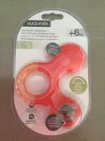 Suavinex Mordedor Didactico 6m Etapa 3 - Image 2