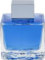 Antonio Banderas Blue Seduction Men - 100 ml - Eau de toilette - Image 4