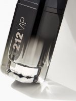 212 Vip Men Black Eau De Parfum (edp) 100ml - Image 4