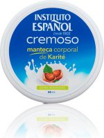 Instituto Español Manteca De Karité Cremoso Manteca Corporal 400 Ml - Image 2