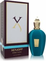 Xerjoff Erba Pura by Xerjoff 100 ml - Eau De Parfum Spray - Image 2
