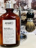 Shampoo Amaro All in One Farmavita (250 ml) - Image 2