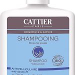 Cattier Paris Cattier Champu Anticaspa 250ml