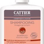 Cattier Paris Cattier Champu Cabellos Grasos 250ml
