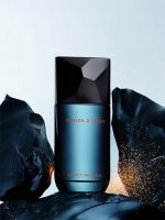 Issey Miyake Fusion D'Issey EDT M 100 ml - Image 4