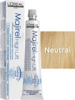 Majirel High-lift Permanent Hair Color By L'oreal #neutral-50ml - Image 2