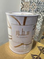 Uniseks Parfum Lattafa EDP Sutoor 100 ml - Image 3