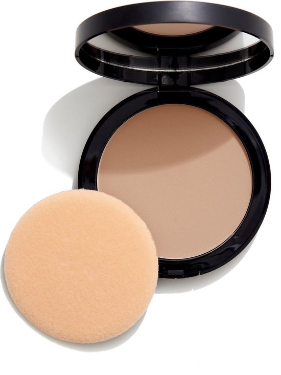 550x733-505 Gosh - Powder Pressed Bb 06 Warm Beige 6.5G - Image 1