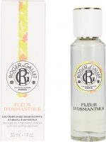 Uniseks Parfum Roger & Gallet Fleur D'Osmanthus EDT (30 ml) - Image 3