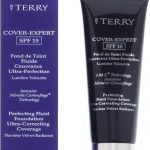 By Terry Cover-expert Spf 15 Perfecting Fluid Nadeg1 Fair Beige Foundation 35ml