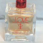 Jennifer Lopez W. Jlust Edp 30 Ml