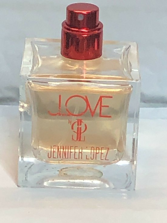 550x733-569 Jennifer Lopez W. Jlust Edp 30 Ml - Image 1