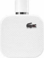 Lacoste L.12.12 Blanc for Him Eau de Parfum 100ml - Image 4