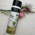 Organic Olive & Orange Flowers Repair Shampoo Revitaliserende haarshampoo 280ml