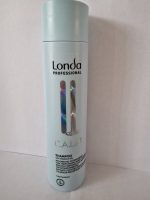 Londa Professional C.A.L.M SHAMPOO With Marula Oil 250ml - Image 2