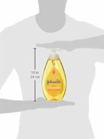 Johnson's Baby Shampoo 750 ml - Image 3