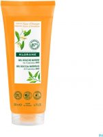 Orange Blossom Shower Gel By Klorane 200 Ml - Image 2