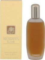 Clinique Aromatics 100ml Eau de Parfum - Damesparfum - Image 4