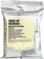 Comodynes Makeup Wipes Sensitive and Dry Skin 20 units - Image 2