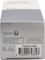 Dior HOMME DERMO SYSTEM gel nettoyant micro purifiant 125 ml - Image 2