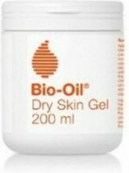 550x734-85 Bio-Oil Dry Skin Gel 200ml - Image 1