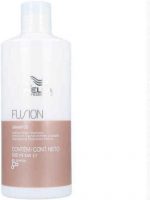 Wella - Fusion Intense Repair Shampoo - Image 3
