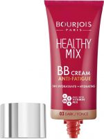 Bourjois Healthy Mix BB Cream Anti Fatigue - 03 Dark Beige - Image 2
