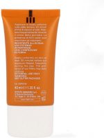 Anti Bruine vlekken Zonnebrandlotion Rilastil Sun System D-Clar Spf 50+ Medium (40 ml) - Image 2