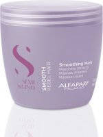 Haarmasker Alfaparf Milano Semi Di Lino Smooth Rebels Haar (500 ml) - Image 2