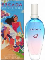 Escada Sorbetto Rosso - 100ml - Eau de toilette - Image 3