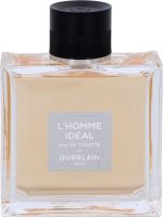Guerlain L'homme Ideal Eau De Toilette Spray 100ml - Image 2
