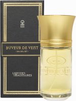 Liquides Imaginaires - Buveur de Vent Eau de Parfum - 100 ml - Unisex - Image 2