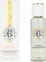 Uniseks Parfum Roger & Gallet Fleur D'Osmanthus EDT (30 ml) - Image 2