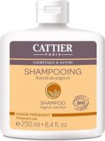 Cattier Paris Cattier Champu Uso Frecuente 250ml