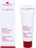 Lightning Beauty Balm By Clarins 50 Ml - Image 2