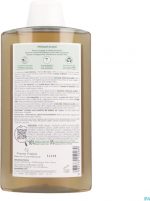 A La Camomile Illuminating Shampoo Blonde Reflections By Klorane 400 Ml - Image 4